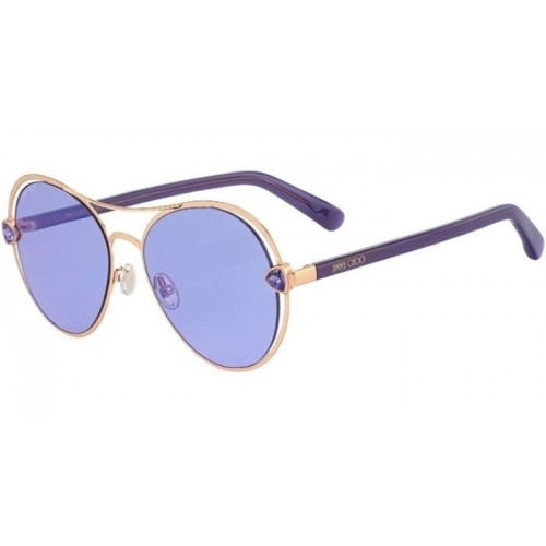 JIMMY CHOO SUNGLASS SARAH/S S9E35