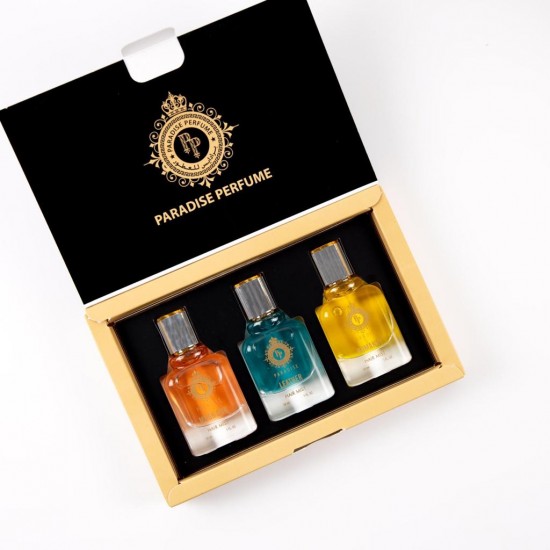 HAIR PERFUME COLLECTION