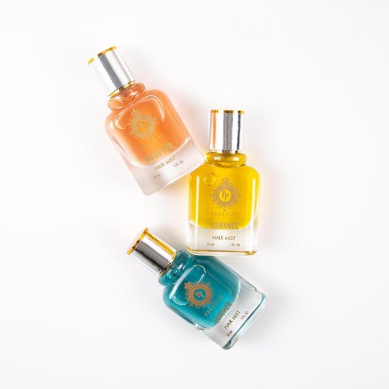 HAIR PERFUME COLLECTION