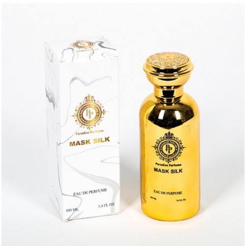 MASK SILK