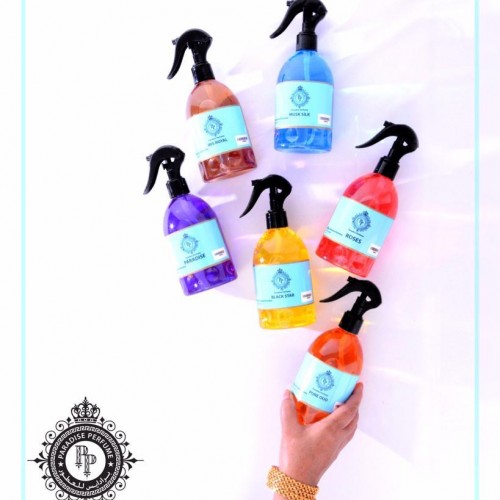 MARSHOSH COLLECTION