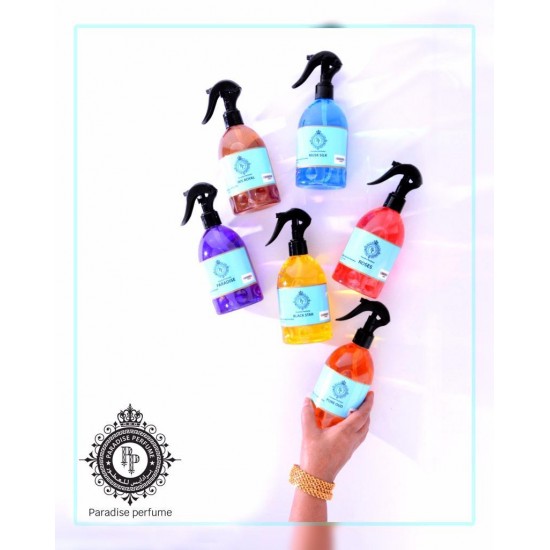 MARSHOSH COLLECTION