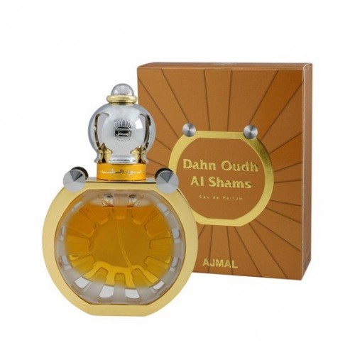 DAHN OUDH  AL SHAMS EAU DE PARFUM 30 ML
