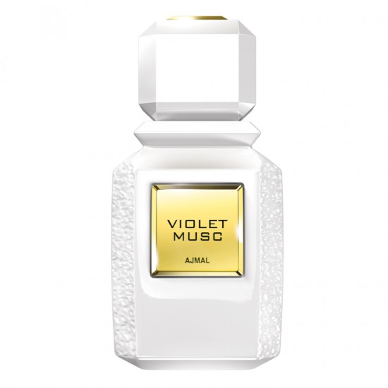 VIOLET MUSC EAU DE PARFUM 100 ML