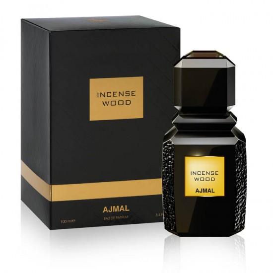 INCENSE WOOD  EAU DE PARFUM 100 ML