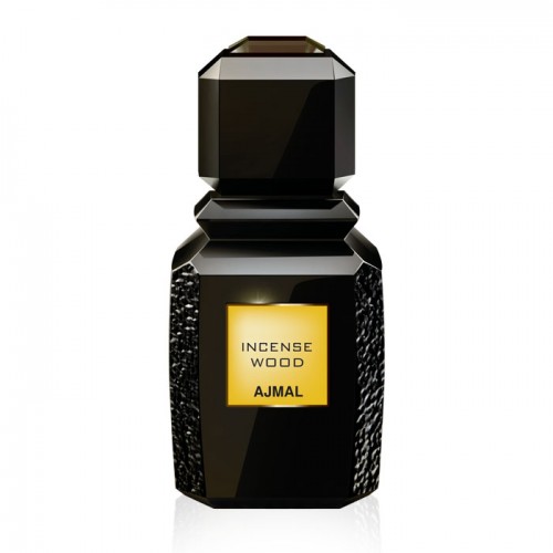INCENSE WOOD  EAU DE PARFUM 100 ML