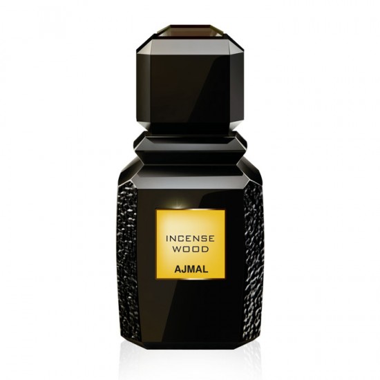 INCENSE WOOD  EAU DE PARFUM 100 ML