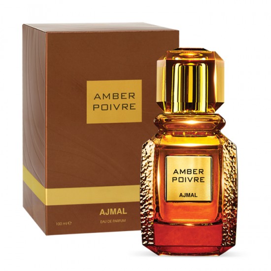 AMBER POIVRE EAU DE PARFUM 100 ML