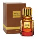 AMBER SANTAL EAU DE PARFUM 100 ML