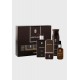 ARISTOCRAT (EAU DE PARFUM 75 ML ,DEODORANT 200 ML, Aristocrat Beard Oil 30 ml ,Aristocrat Shower Gel200 ml GIFT BOX)
