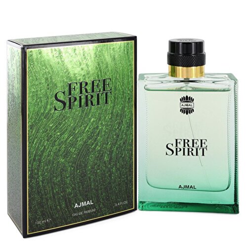 FREE SPIRIT EAU DE PARFUM 100 ML