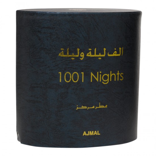 1001 NIGHTS CONCENTRATED PERFUME 30 ML