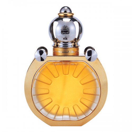MUKHALLAT  AL SHAMS EAU DE PARFUM 50 ML