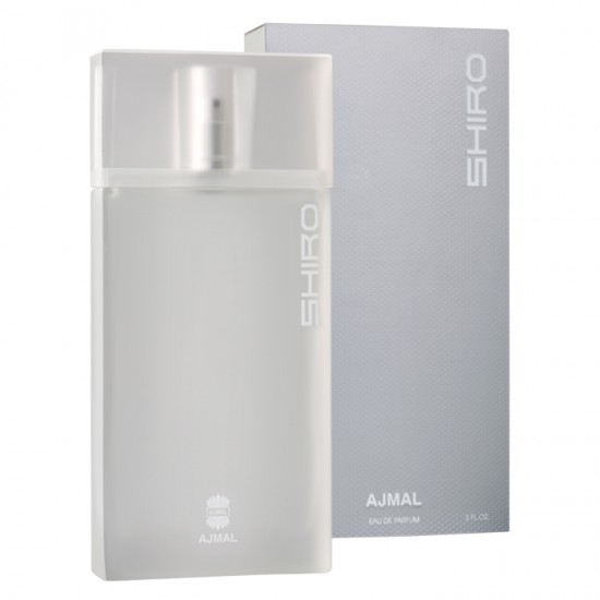SHIRO EAU DE PARFUM 90 ML