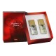 PERFUMES OF PASSION HIM / HER  EAU DE PARFUM  2 * 14 ML