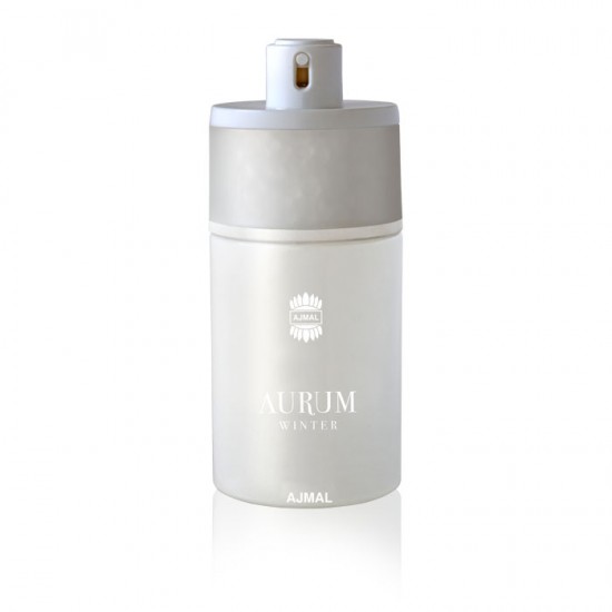 AURUM WINTER EAU DE PARFUM 75 ML