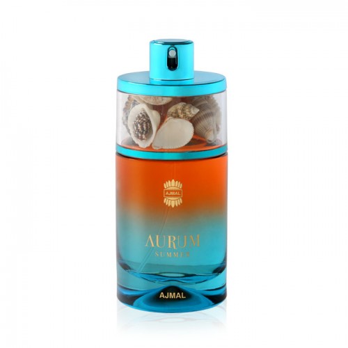 AURUM SUMMER EAU DE PARFUM 75 ML