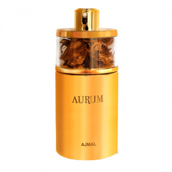 AURUM EAU DE PARFUM 75 ML