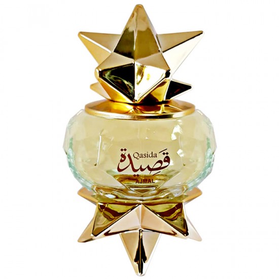 QASIDA  EAU DE PARFUM 60 ML  