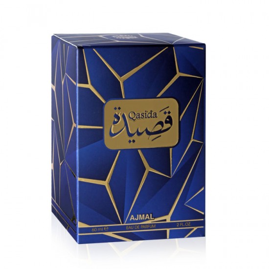 QASIDA  EAU DE PARFUM 60 ML  