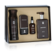 ARISTOCRAT (EAU DE PARFUM 75 ML ,DEODORANT 200 ML, Aristocrat Beard Oil 30 ml ,Aristocrat Shower Gel200 ml GIFT BOX)