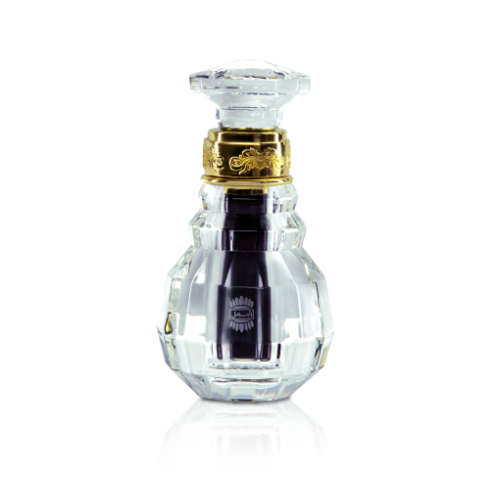 DAHN AL OUDH MAJED  CONCENTRATED PERFUME  3 ML