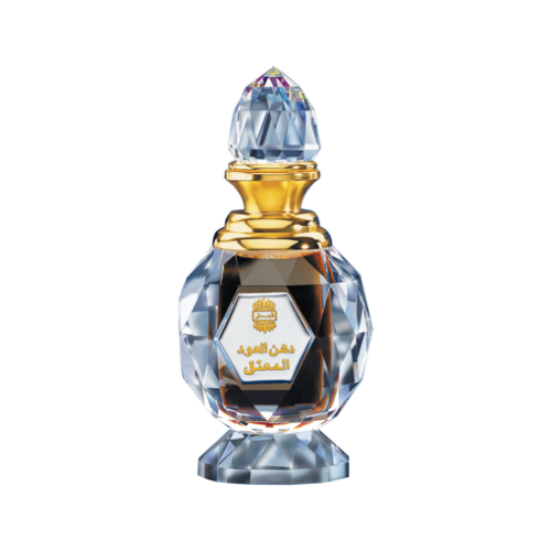 DAHN AL OUDH MOATTAQ CONCENTRATED PERFUME 6 ML