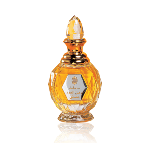 MUKHALLAT DAHNAL OUDH MOATTAQ CONCENTRATED PERFUME 18 ML