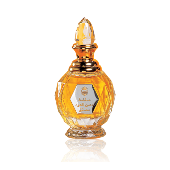MUKHALLAT DAHNAL OUDH MOATTAQ CONCENTRATED PERFUME 18 ML