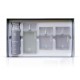 SHIRO (EAU DE PARFUM 90 ML ,DEODORANT 200 ML, SHOWER GEL 225 ML, COLOGNE 50 ML )GIFT BOX
