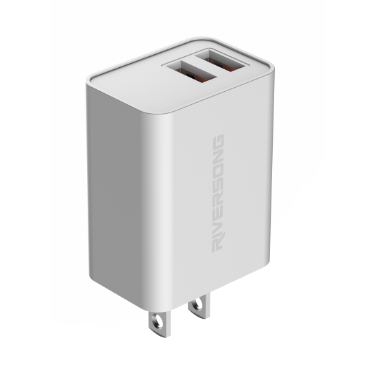 RIVERSONG ADAPTER