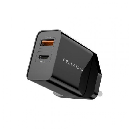 CELLARIES CHARGER