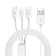 TOTU CABLE  3*1