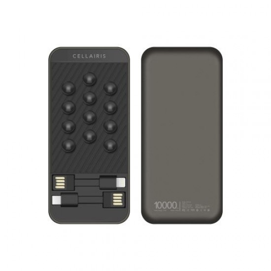CELLARIES POWER BANK