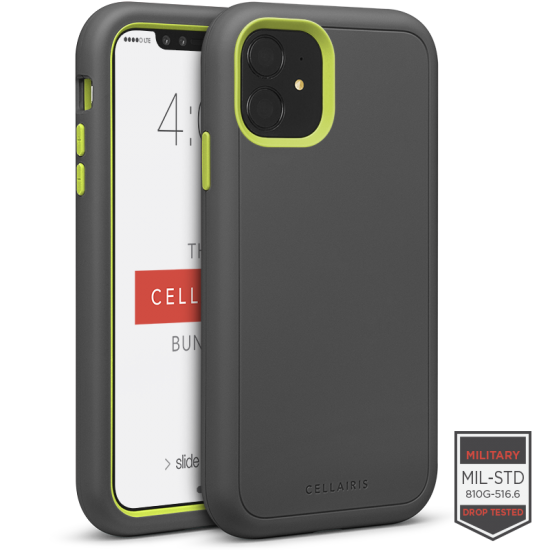 CELLARIES CASE