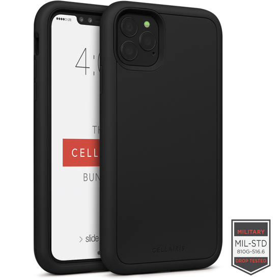 CELLARIES CASE