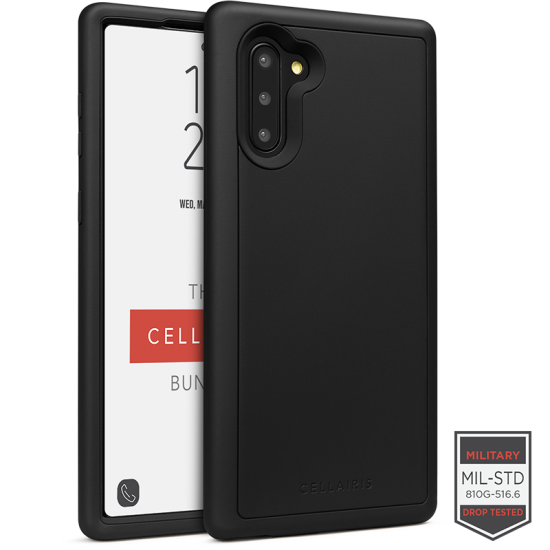 CELLARIES CASE