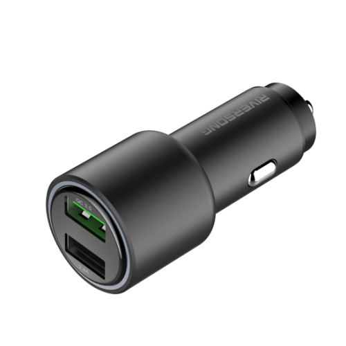 RIVERSONG CAR CHARGER