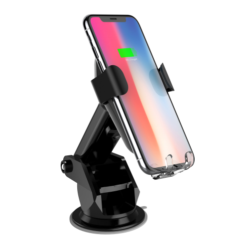 Riversong Wls Charger PowerClip+