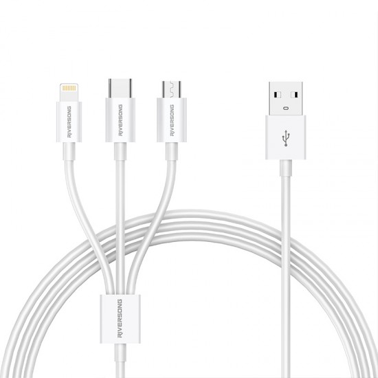 RIVERSONG CABLE