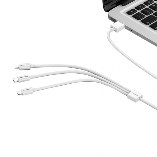 RIVERSONG CABLE