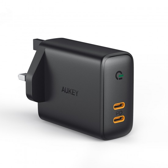 Wall Charger D2