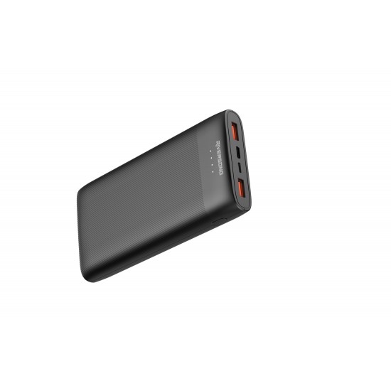 RIVERSONG POWERBANK