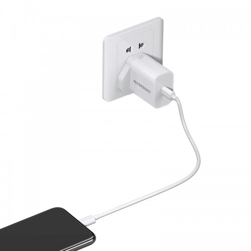 RIVERSONG ADAPTER