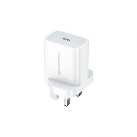 RIVERSONG ADAPTER