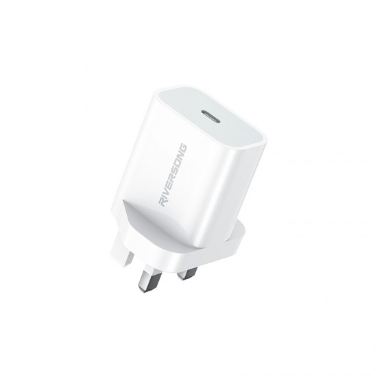 RIVERSONG ADAPTER