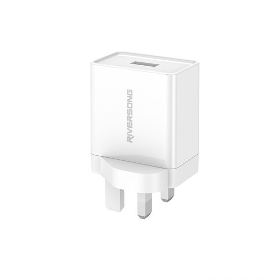 RIVERSONG ADAPTER