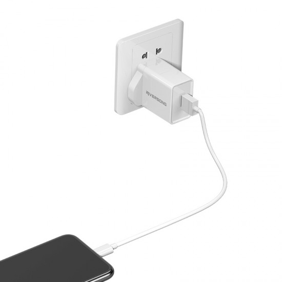 RIVERSONG ADAPTER