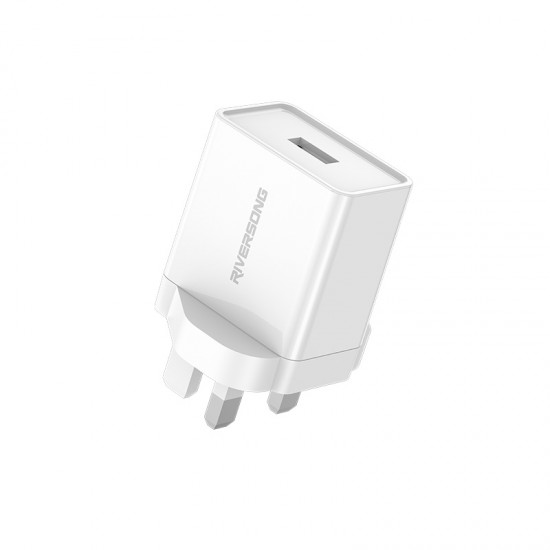 RIVERSONG ADAPTER