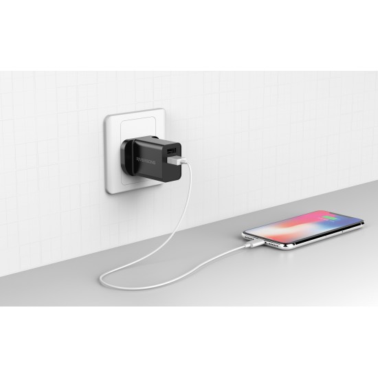 RIVERSONG ADAPTER